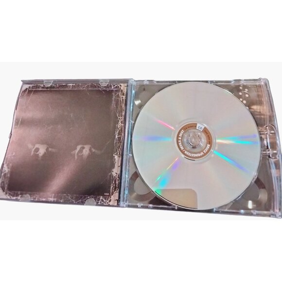Bruce Springsteen Devils Dust Pop Rock 2005 CD - Picture 3 of 4